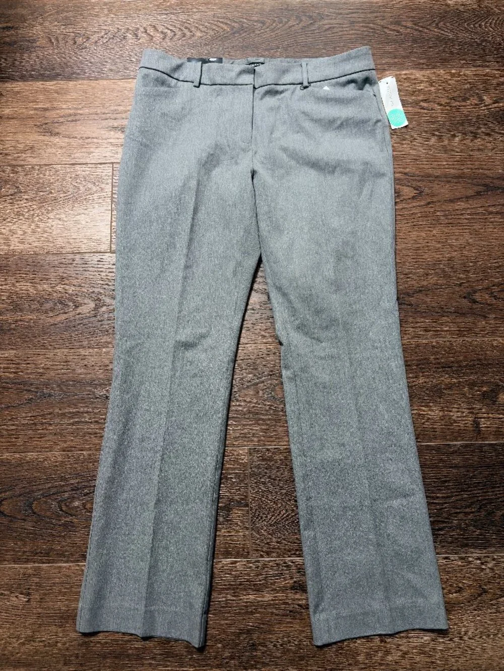 41 HAWTHORN BECCA MID RISE BOOTCUT PANTS SIZE 12 NWT